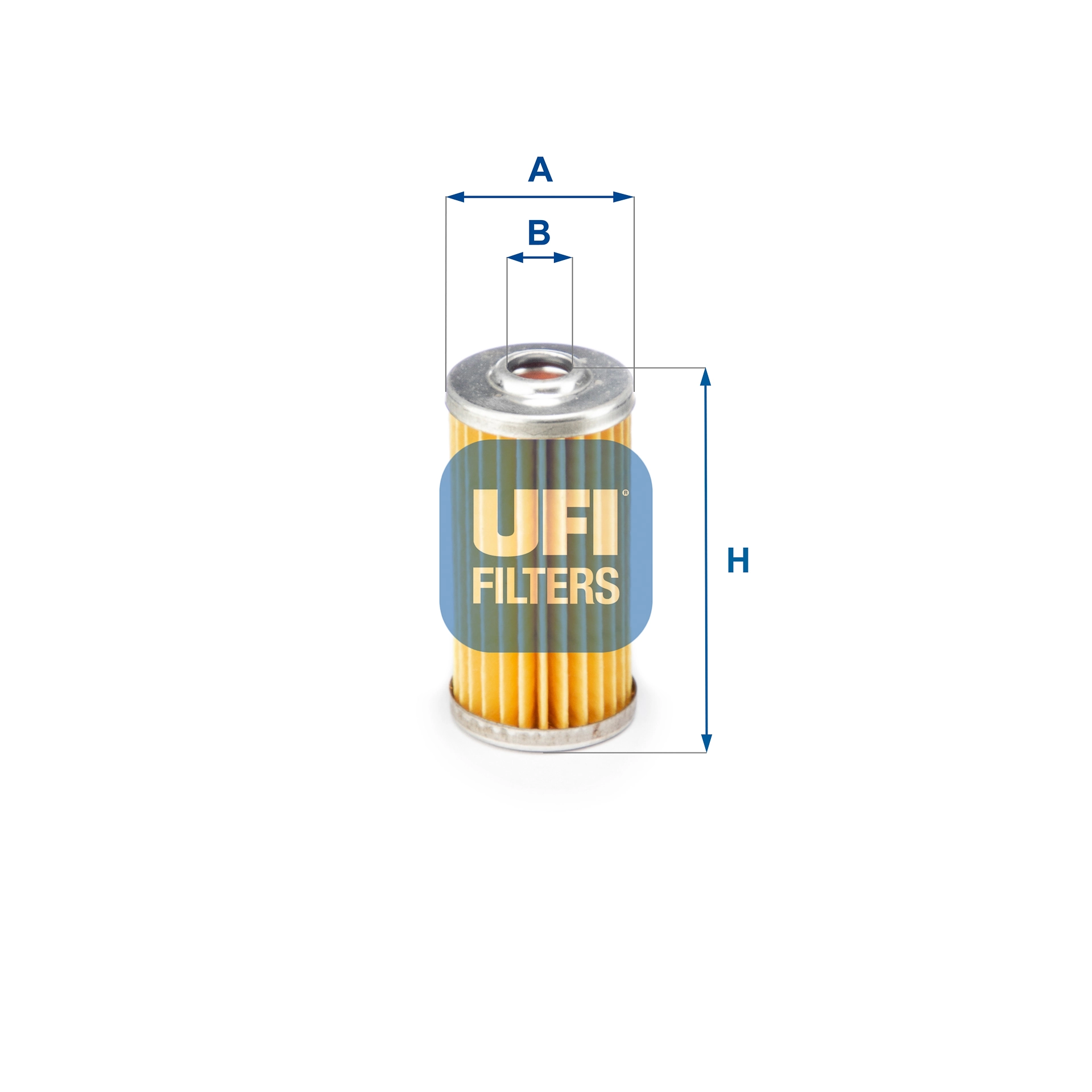 2667200 UFI