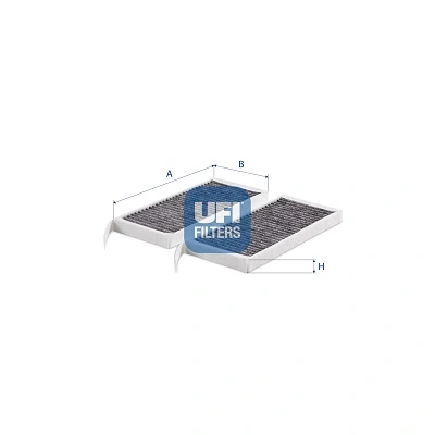 5441700 UFI