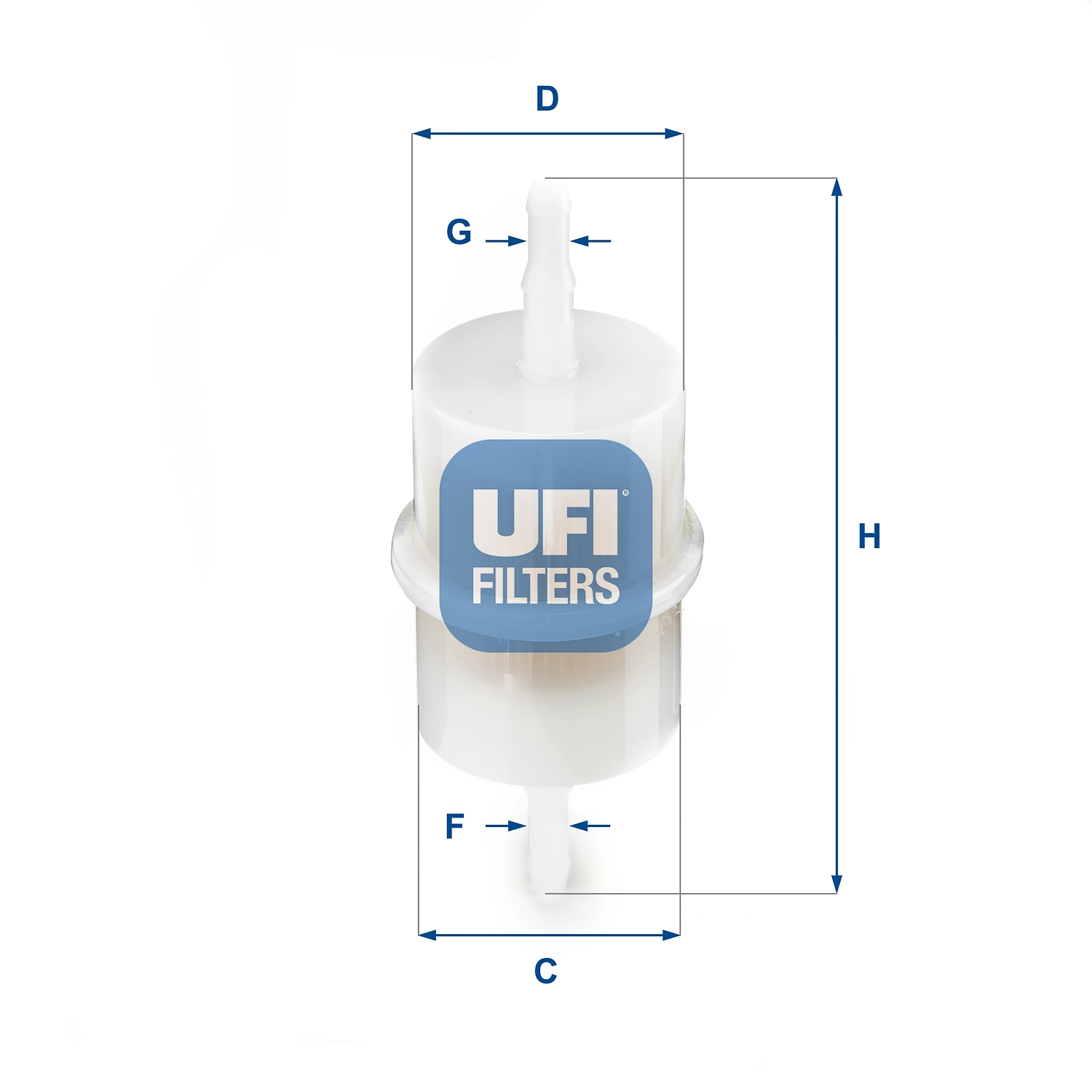 3100100 UFI