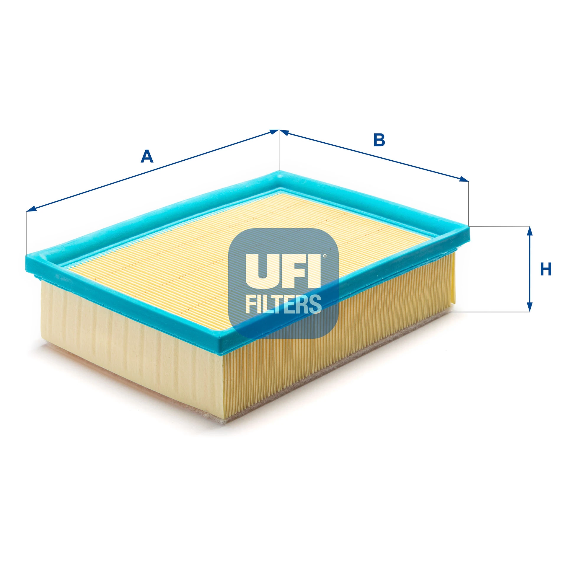 3025400 UFI
