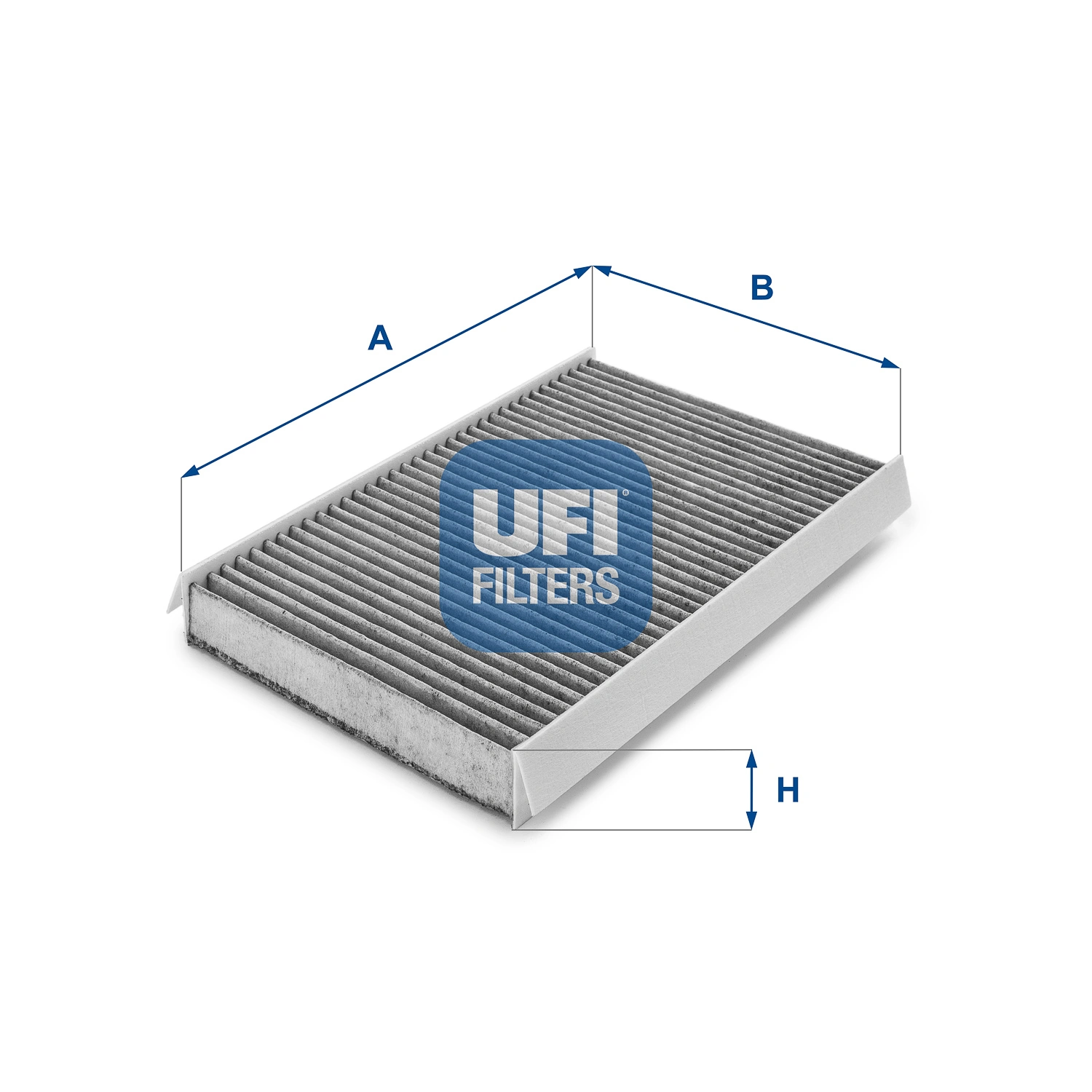 5411100 UFI