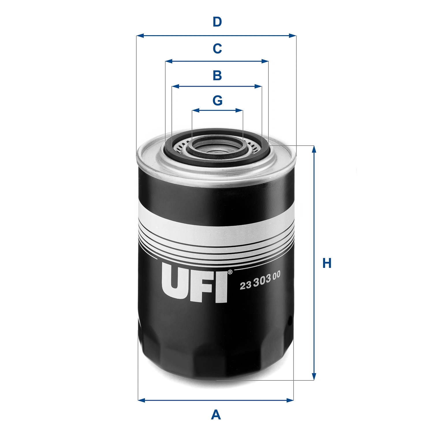 2330300 UFI