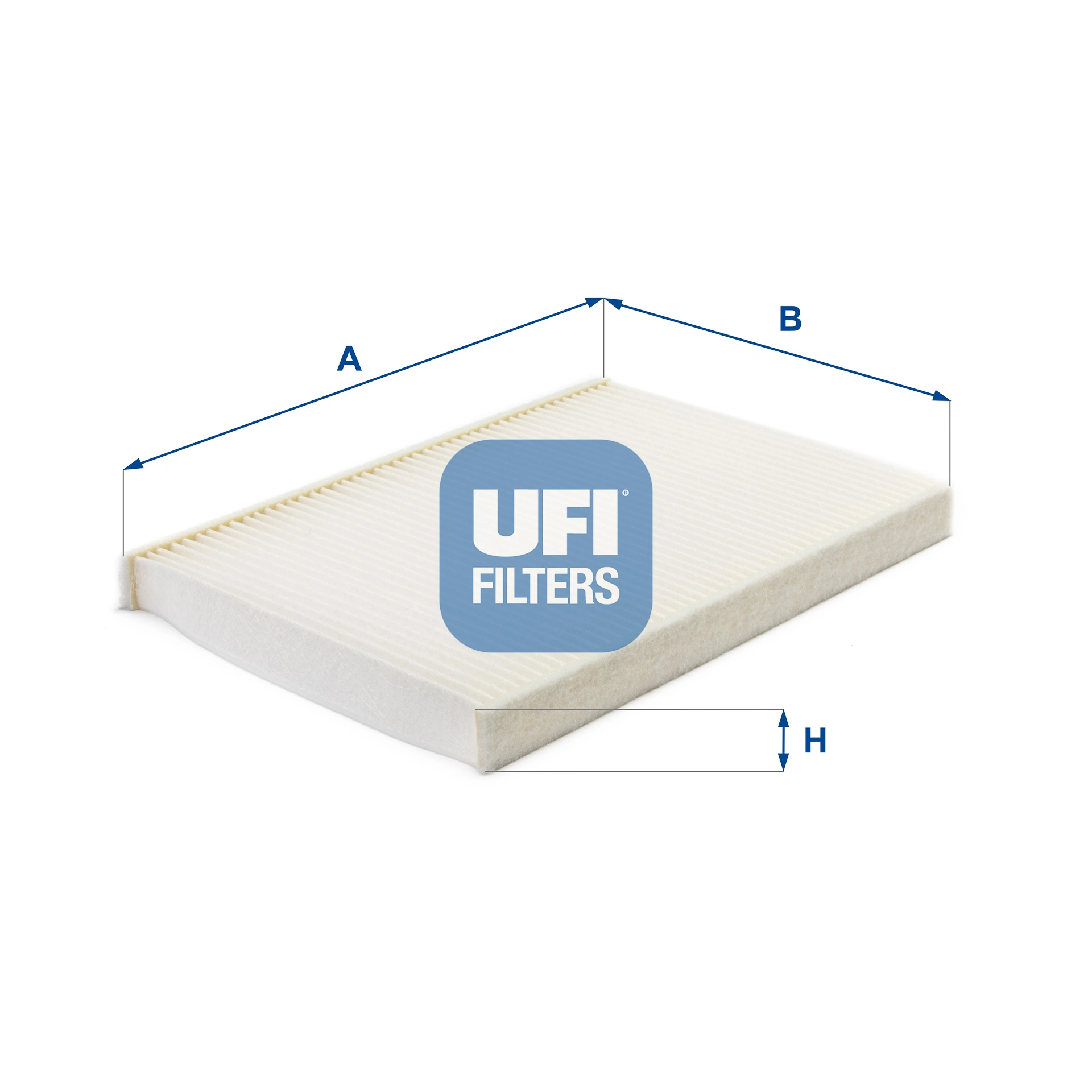5339100 UFI