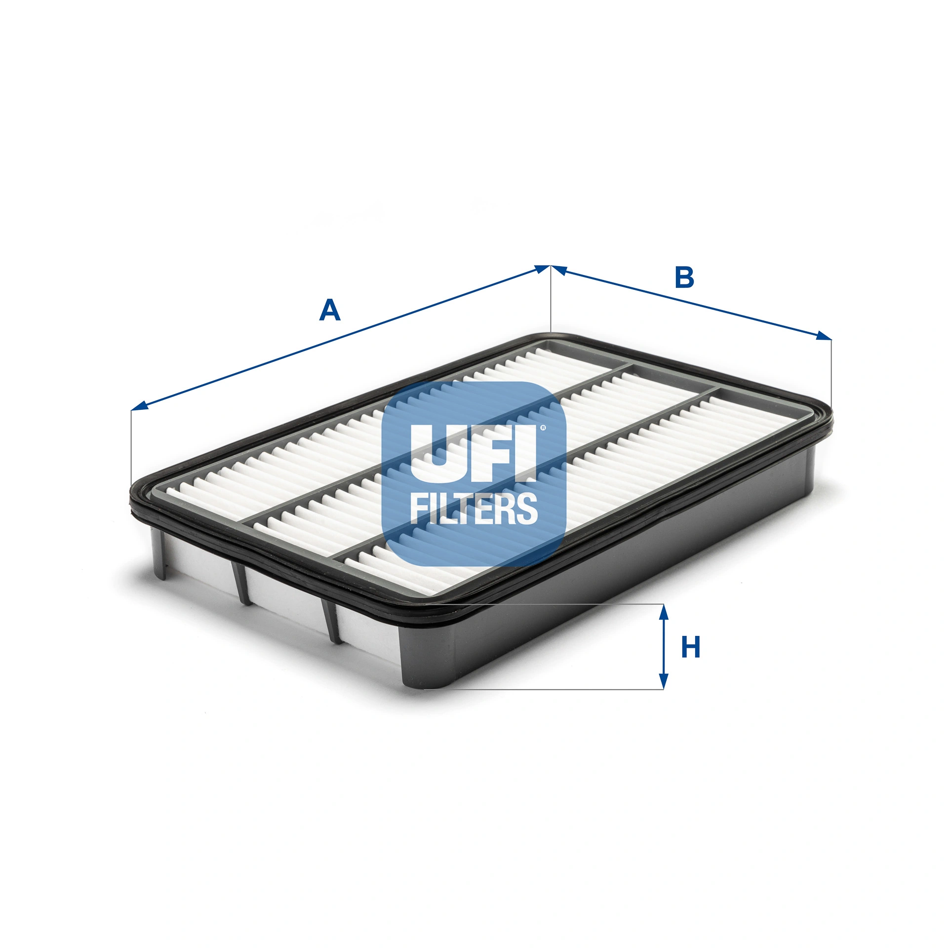 3020400 UFI