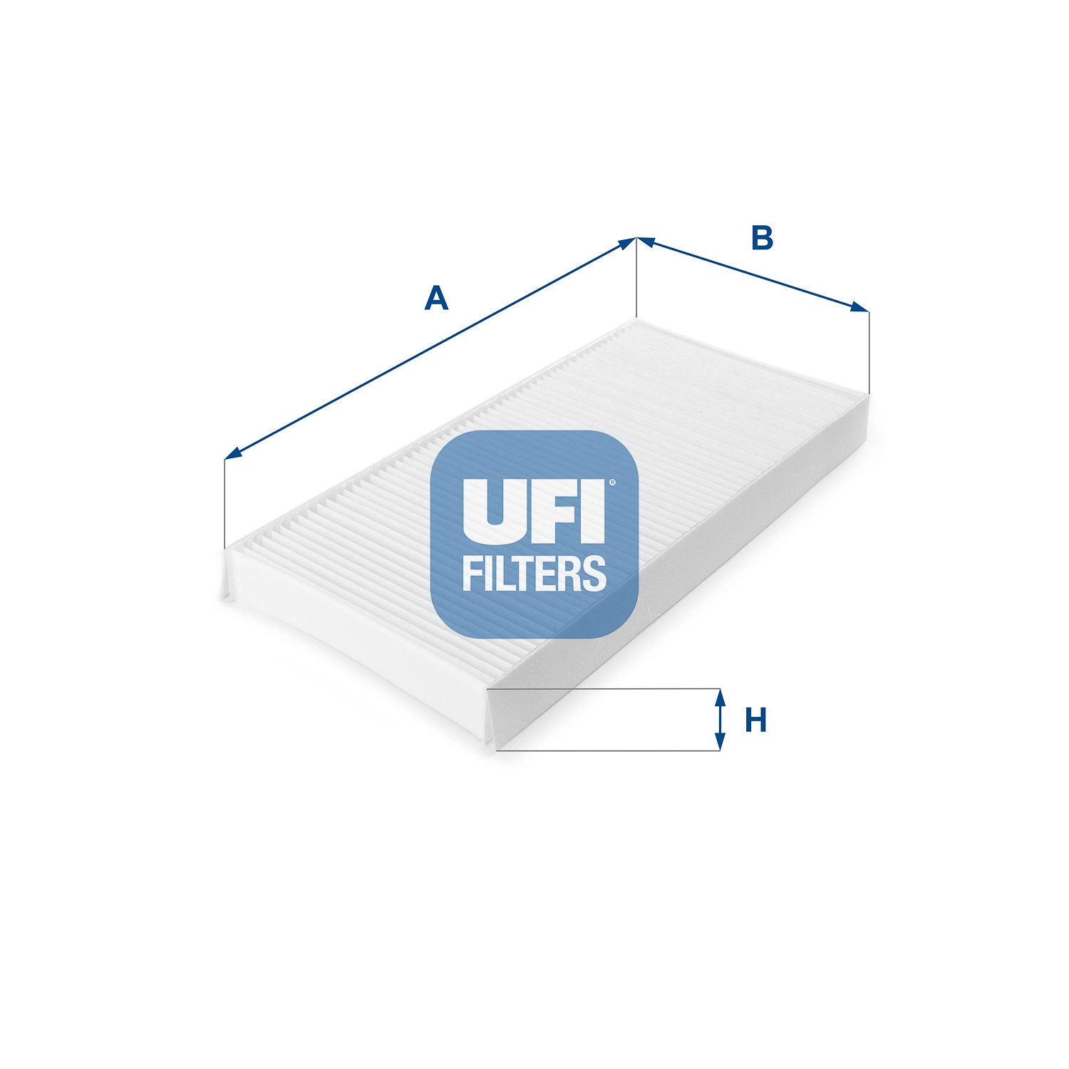 5303400 UFI