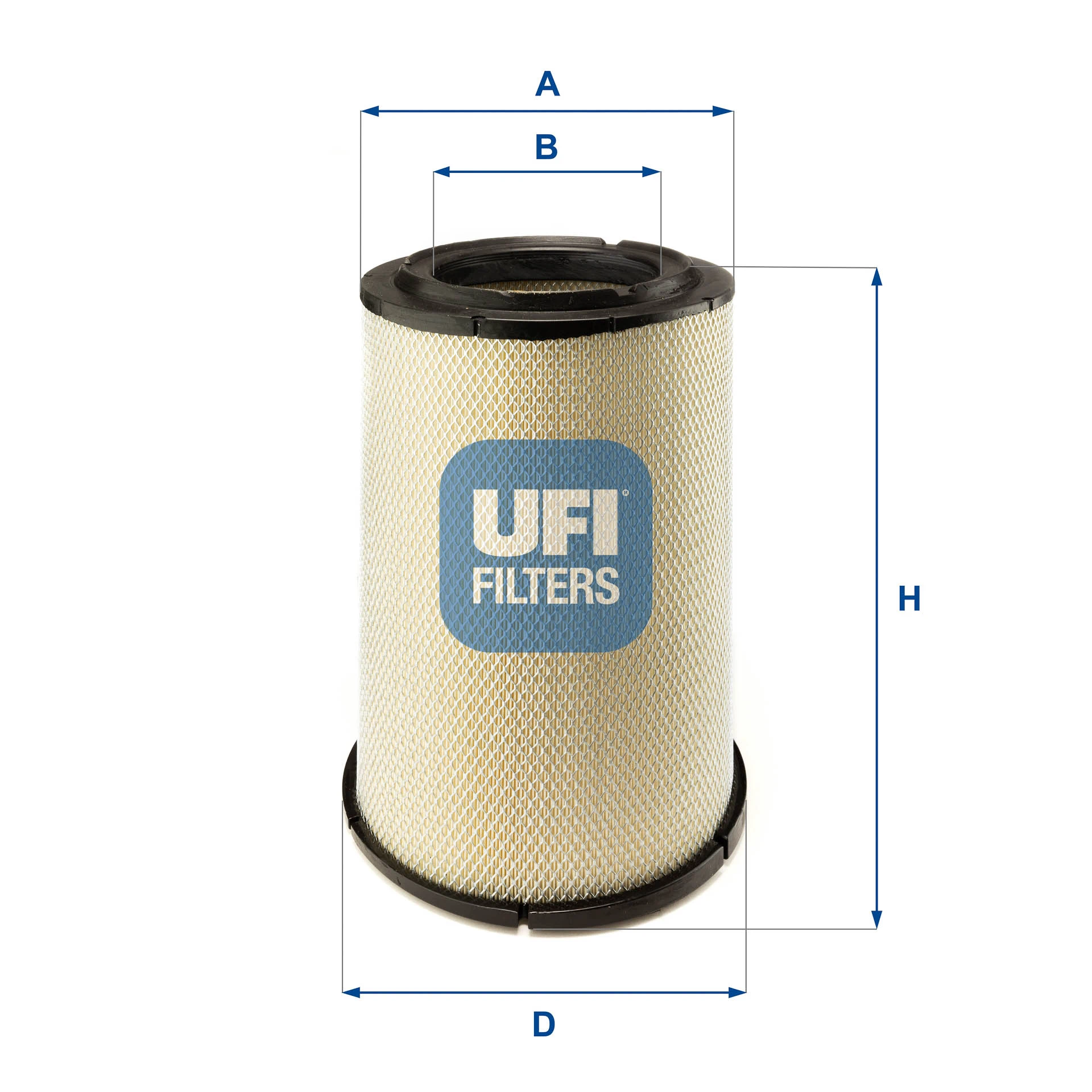 2764200 UFI