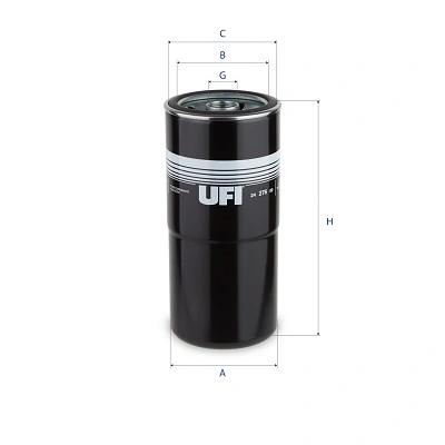 2427600 UFI
