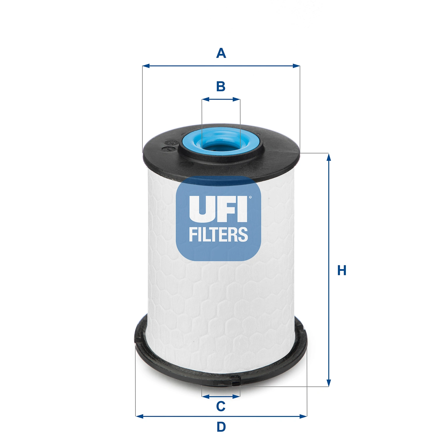 2603300 UFI