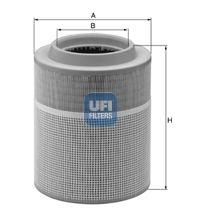 27A1100 UFI