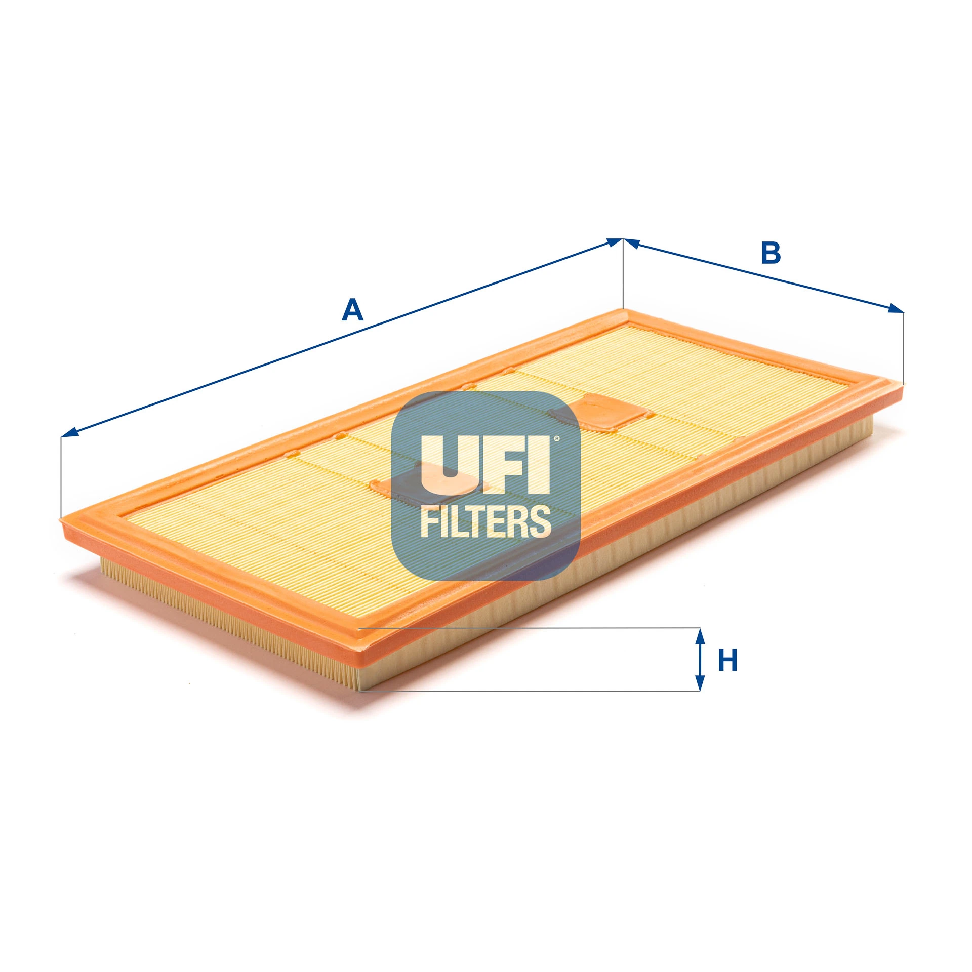 30A7200 UFI