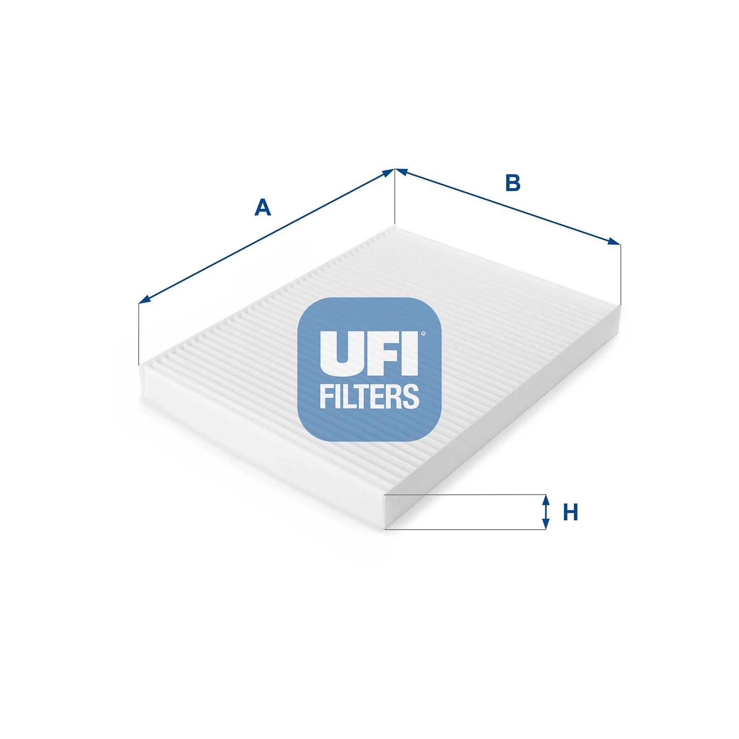 Comprar Filtro de aire del habitáculo Golf VI 5K1