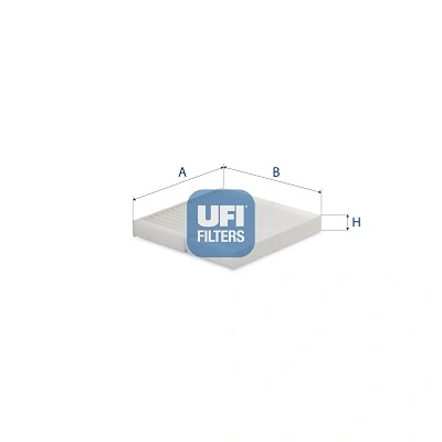 5353200 UFI