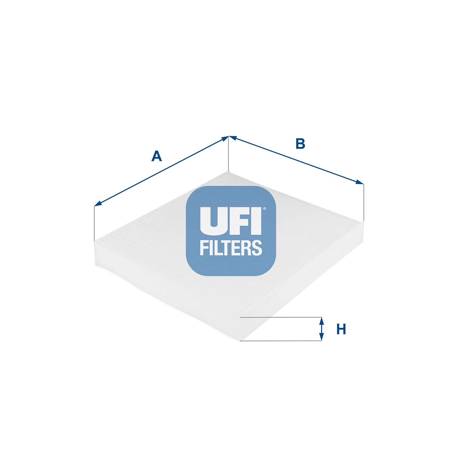 5303100 UFI