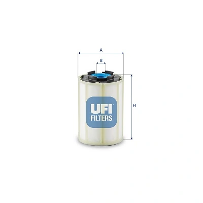 2609400 UFI