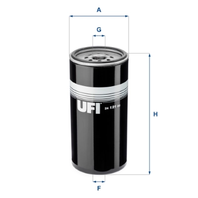 2412100 UFI