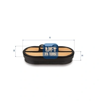 27G8700 UFI
