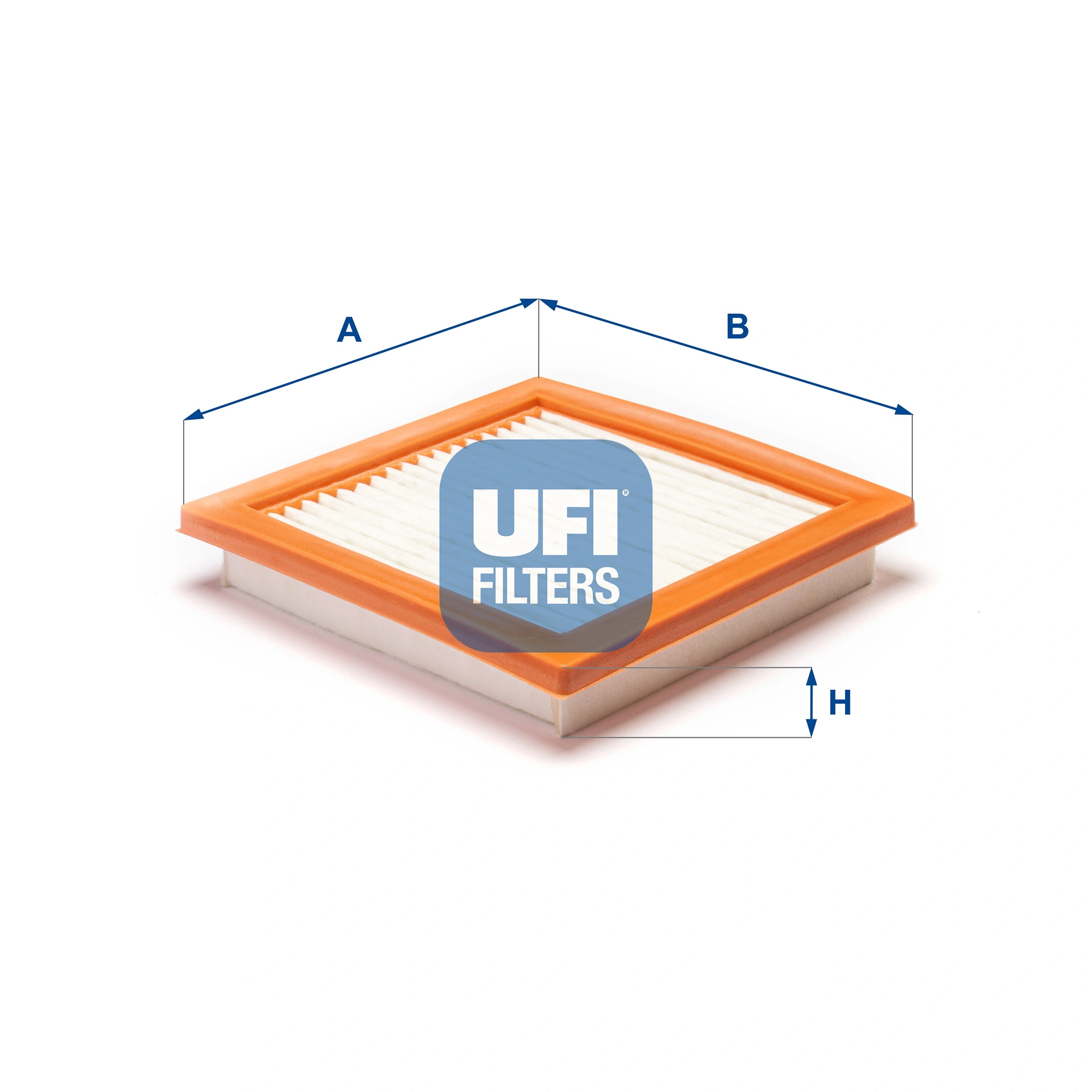 30B2200 UFI