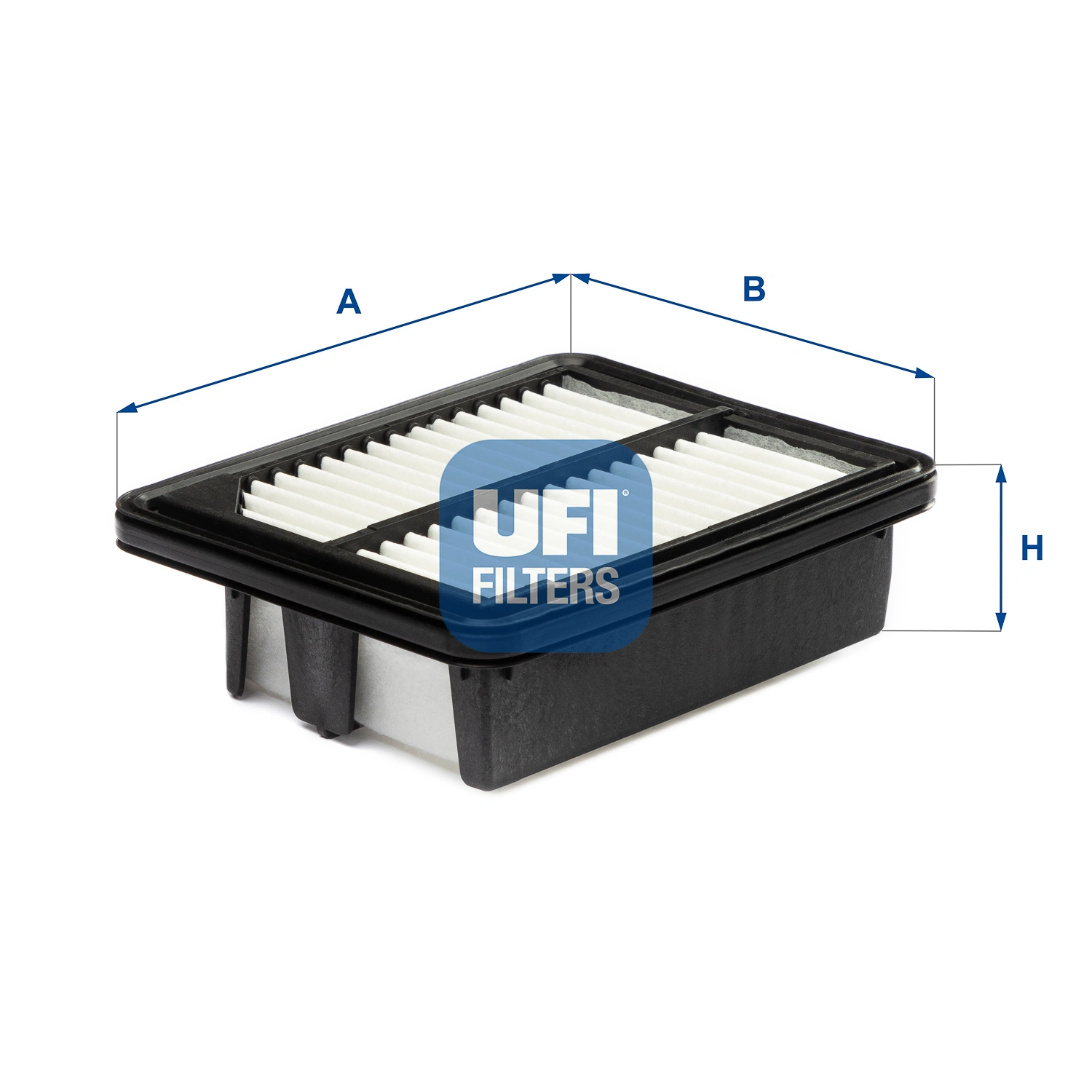 30B4500 UFI