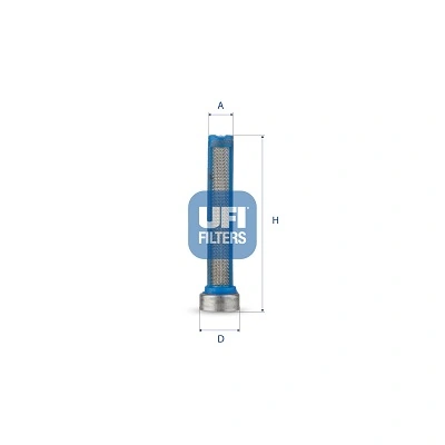 4400600 UFI