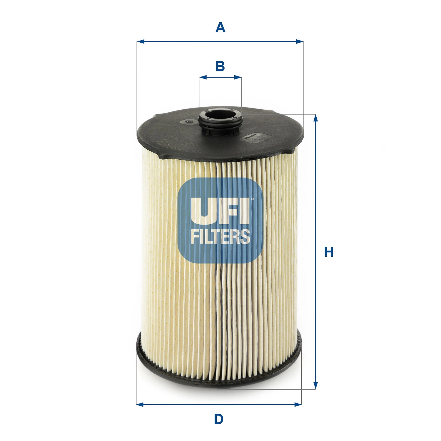 2604300 UFI