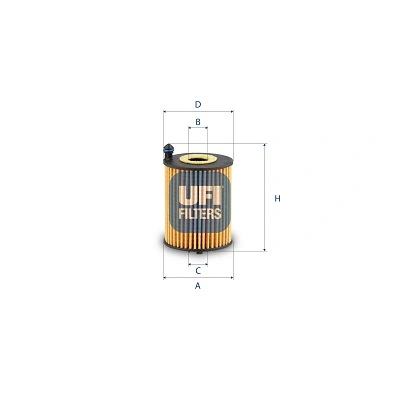 2525300 UFI