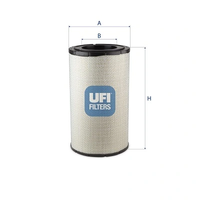 2756400 UFI