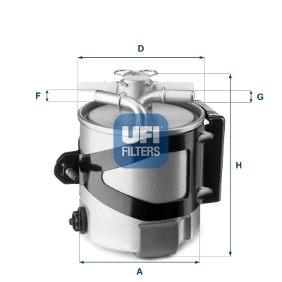 5543000 UFI