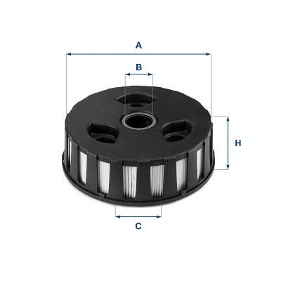 27A0100 UFI