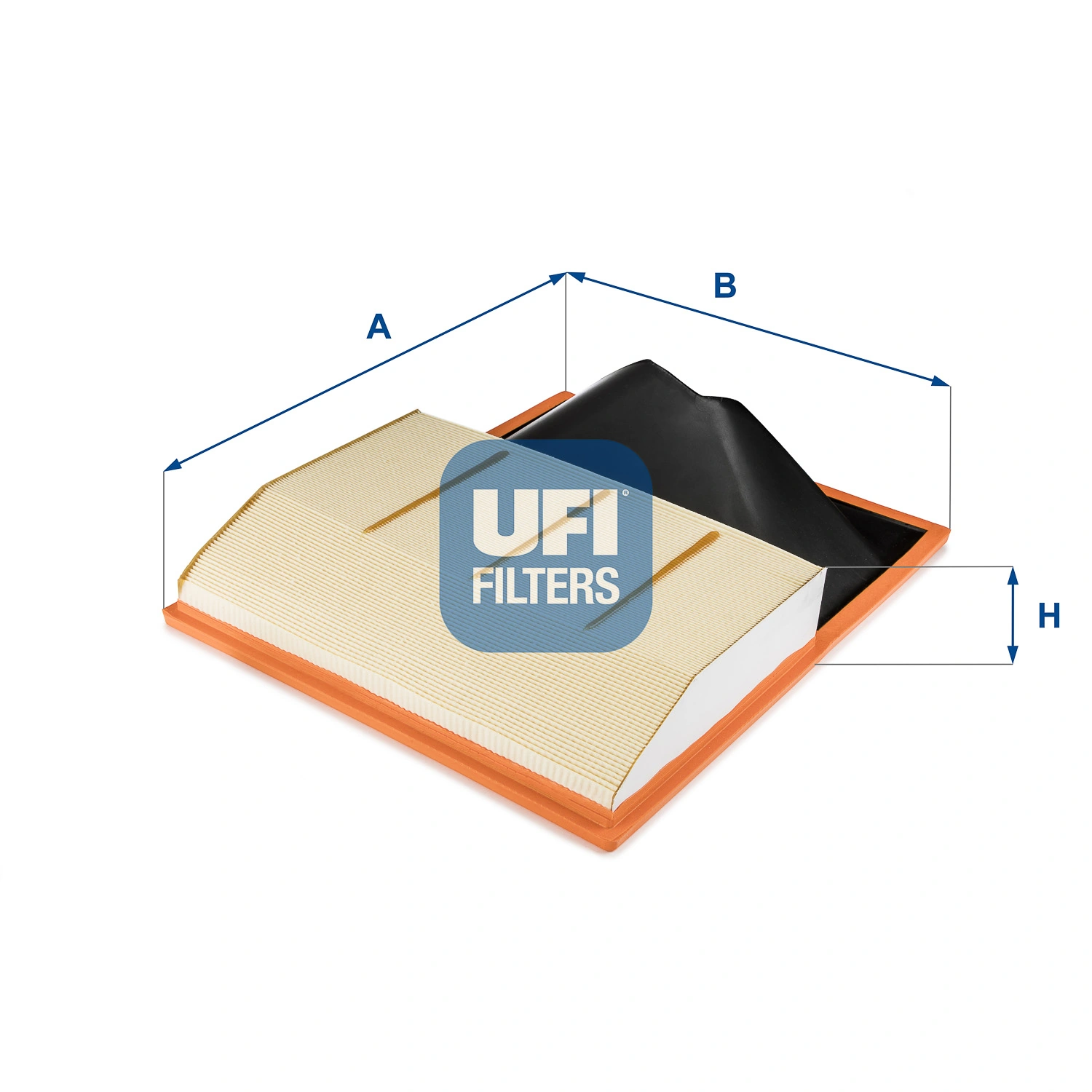 3062900 UFI
