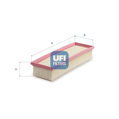 30D4300 UFI