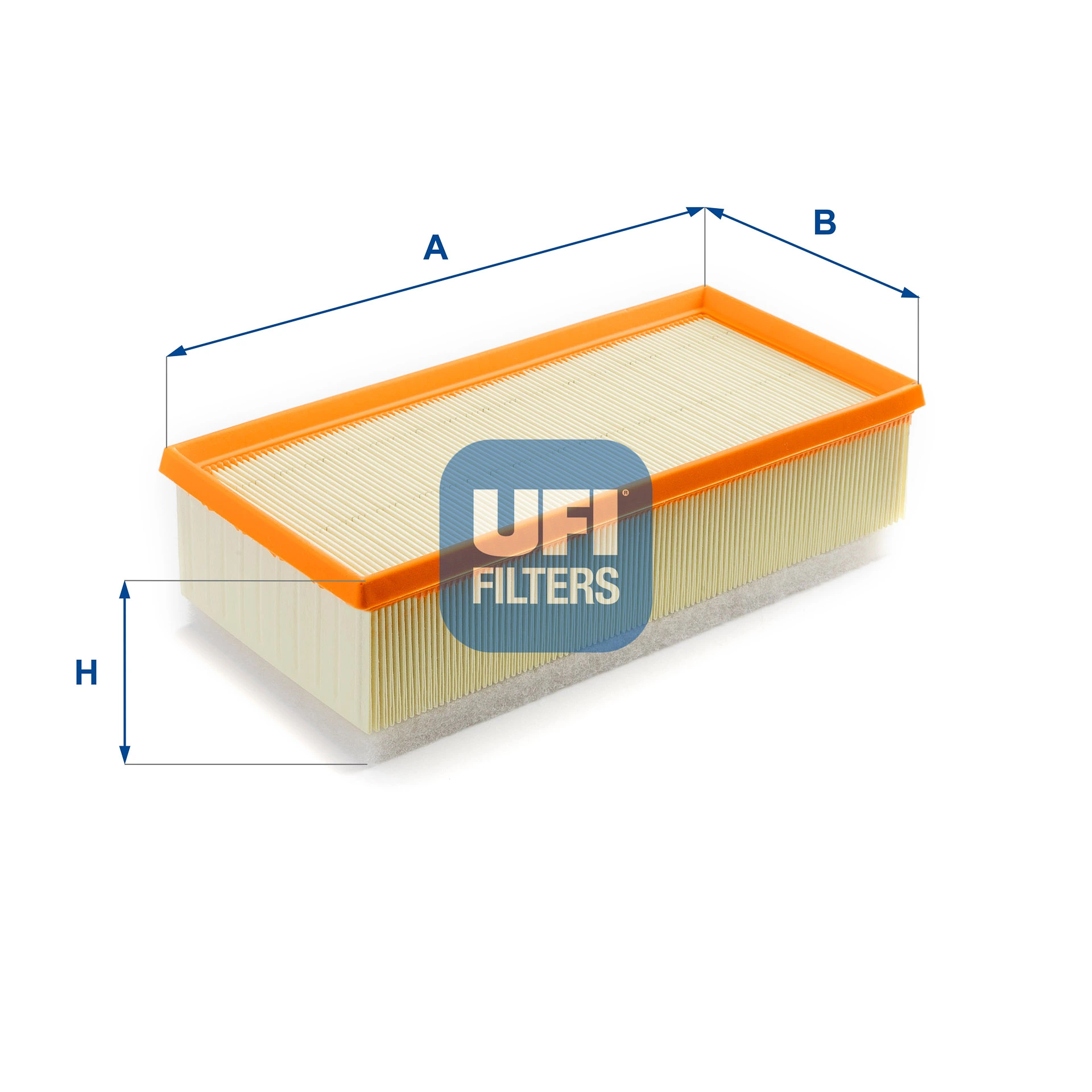 3033400 UFI