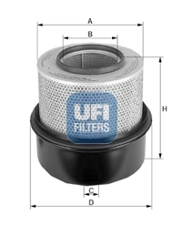 2799000 UFI