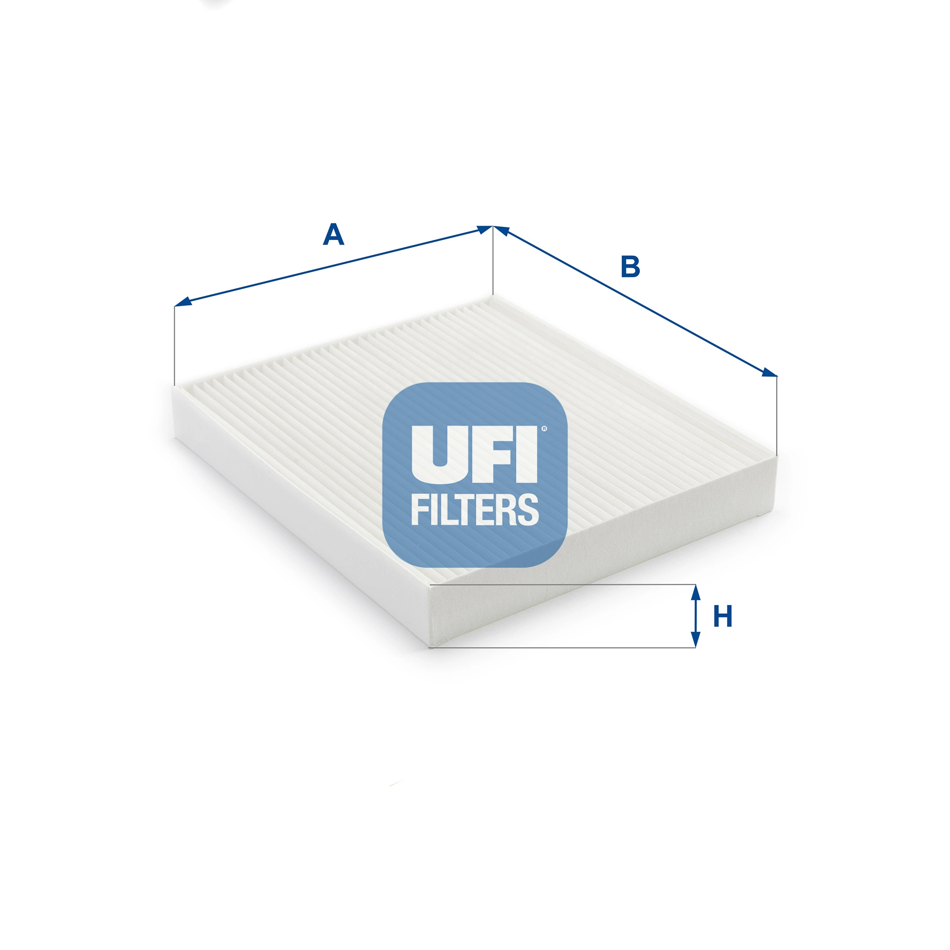 5309800 UFI