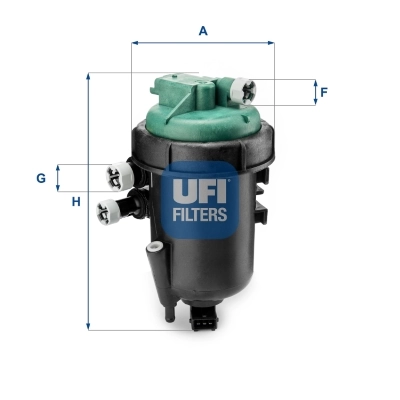 5517800 UFI