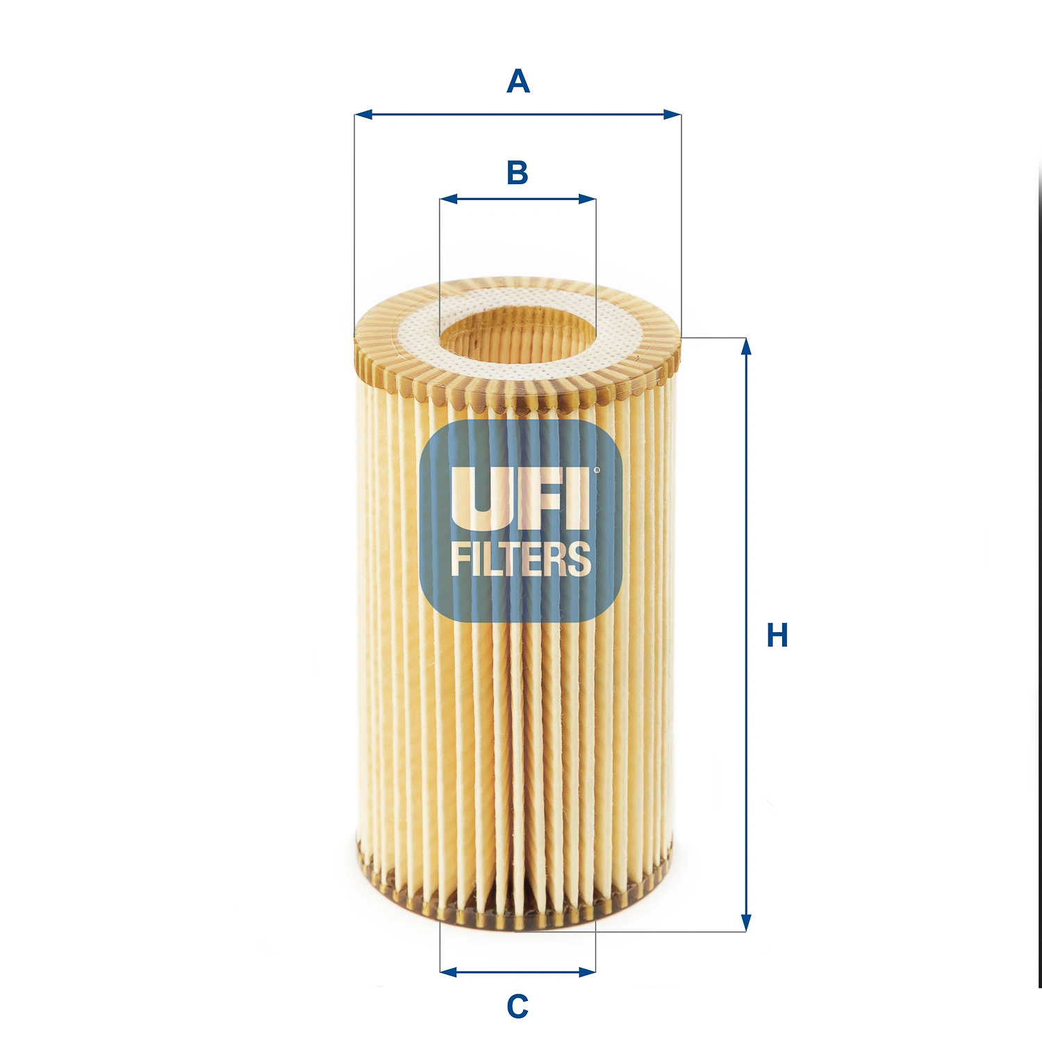 2500200 UFI