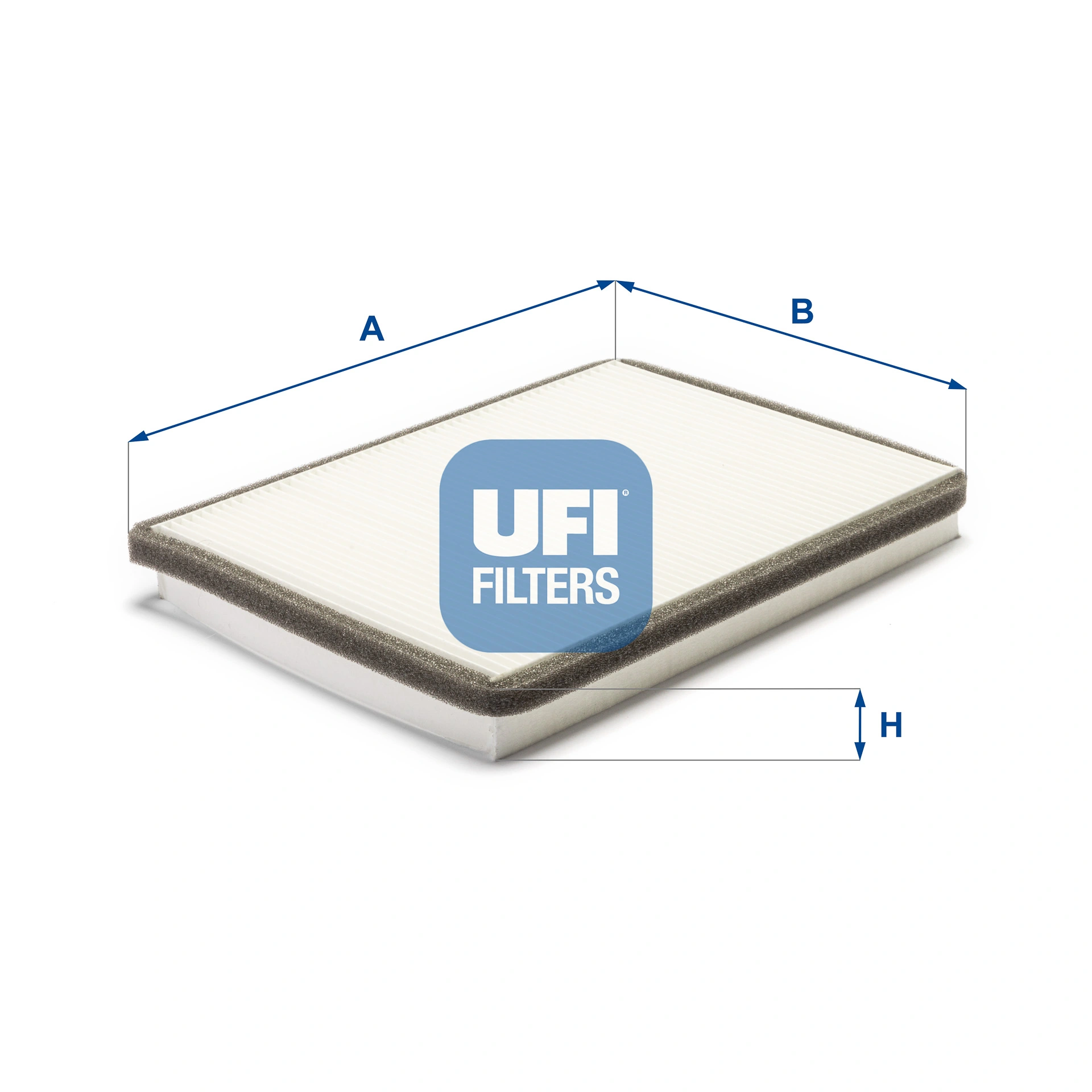 5300400 UFI