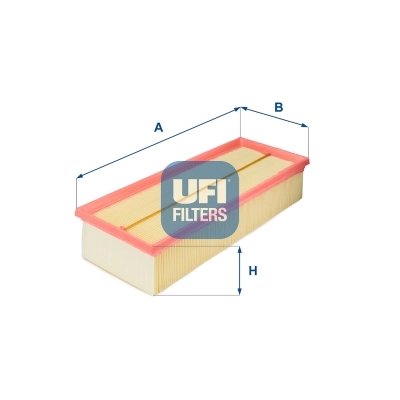3018700 UFI