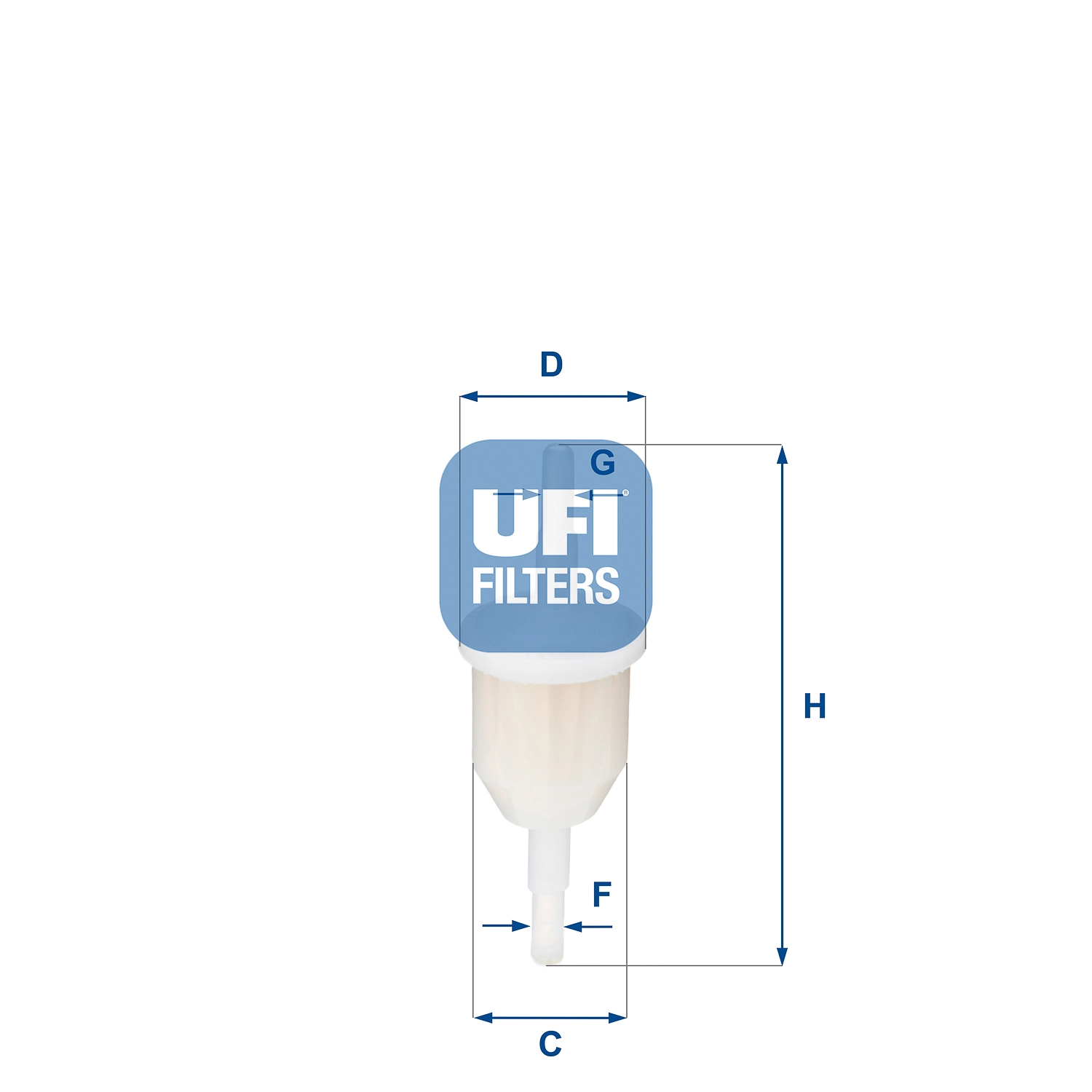 3100900 UFI