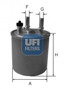 2407300 UFI
