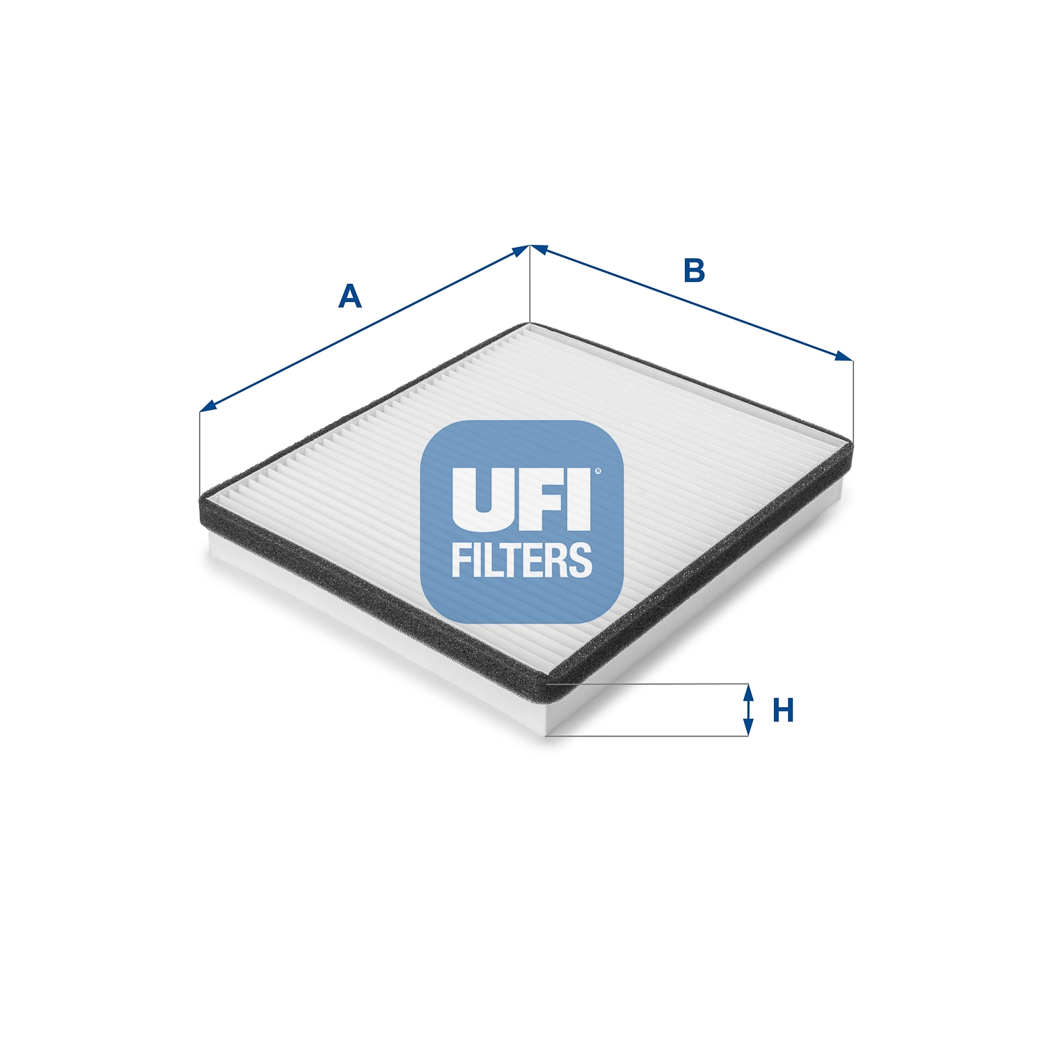 5305700 UFI