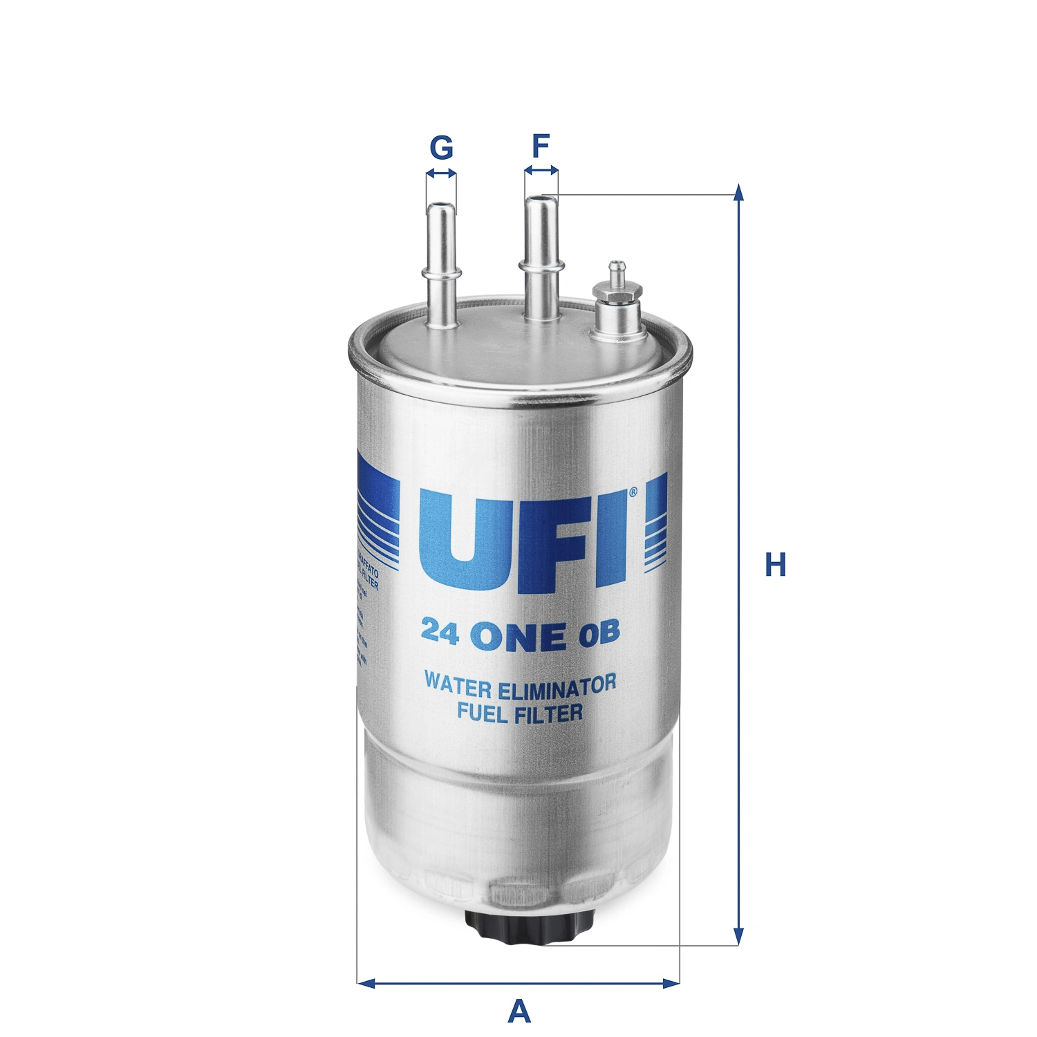24ONE0B UFI