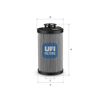 8309600 UFI
