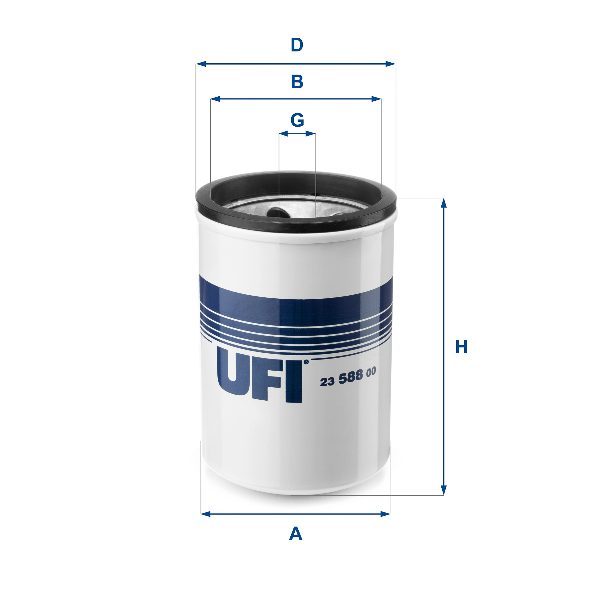 2358800 UFI