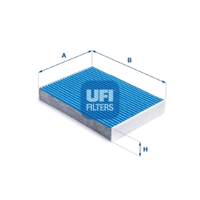 3425700 UFI