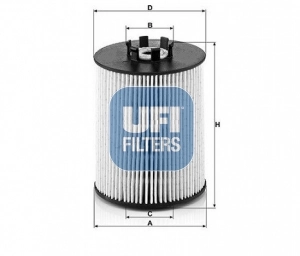 2608100 UFI
