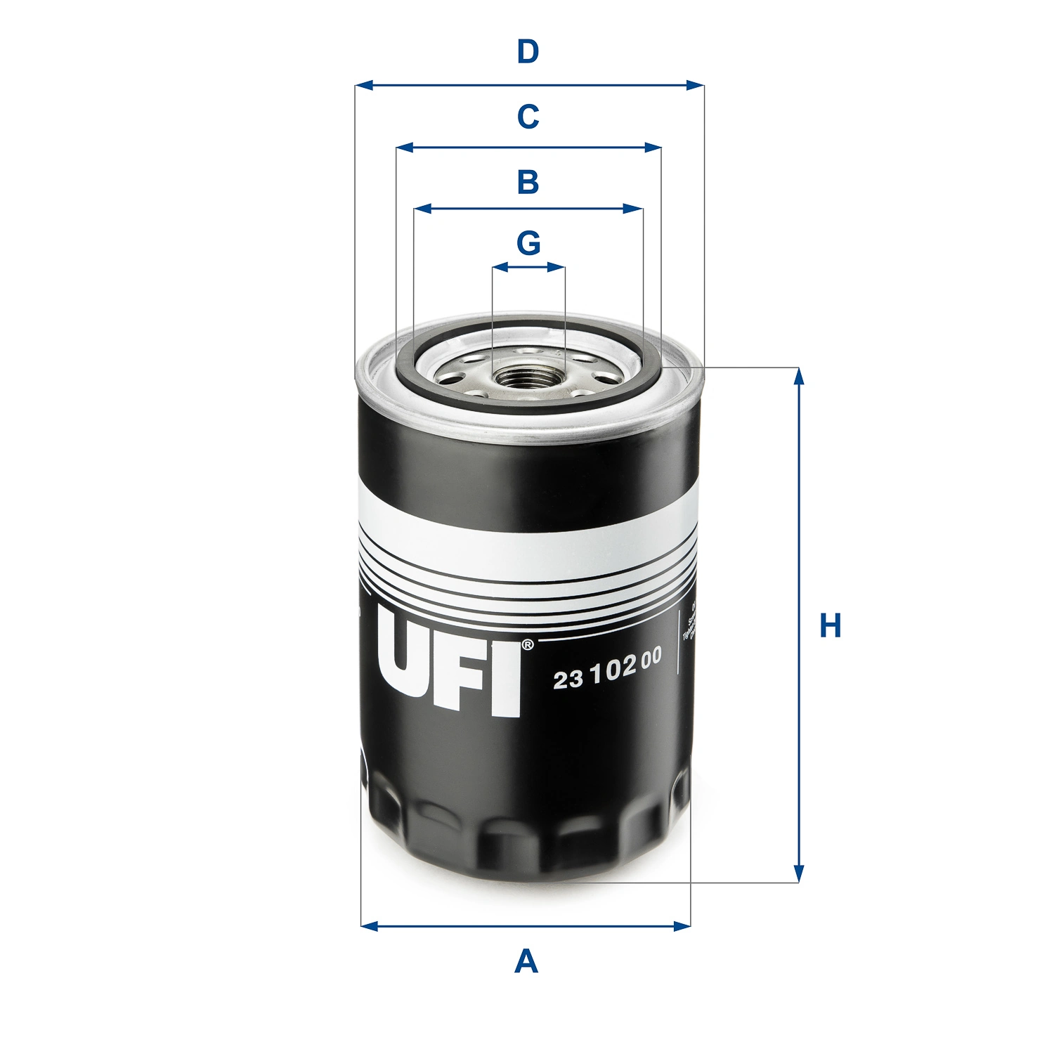 2310200 UFI