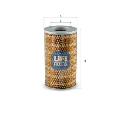 27D1000 UFI