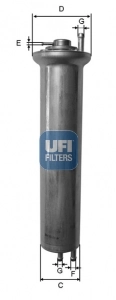 3192400 UFI