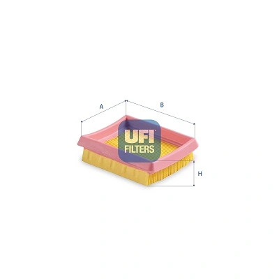 30D8300 UFI