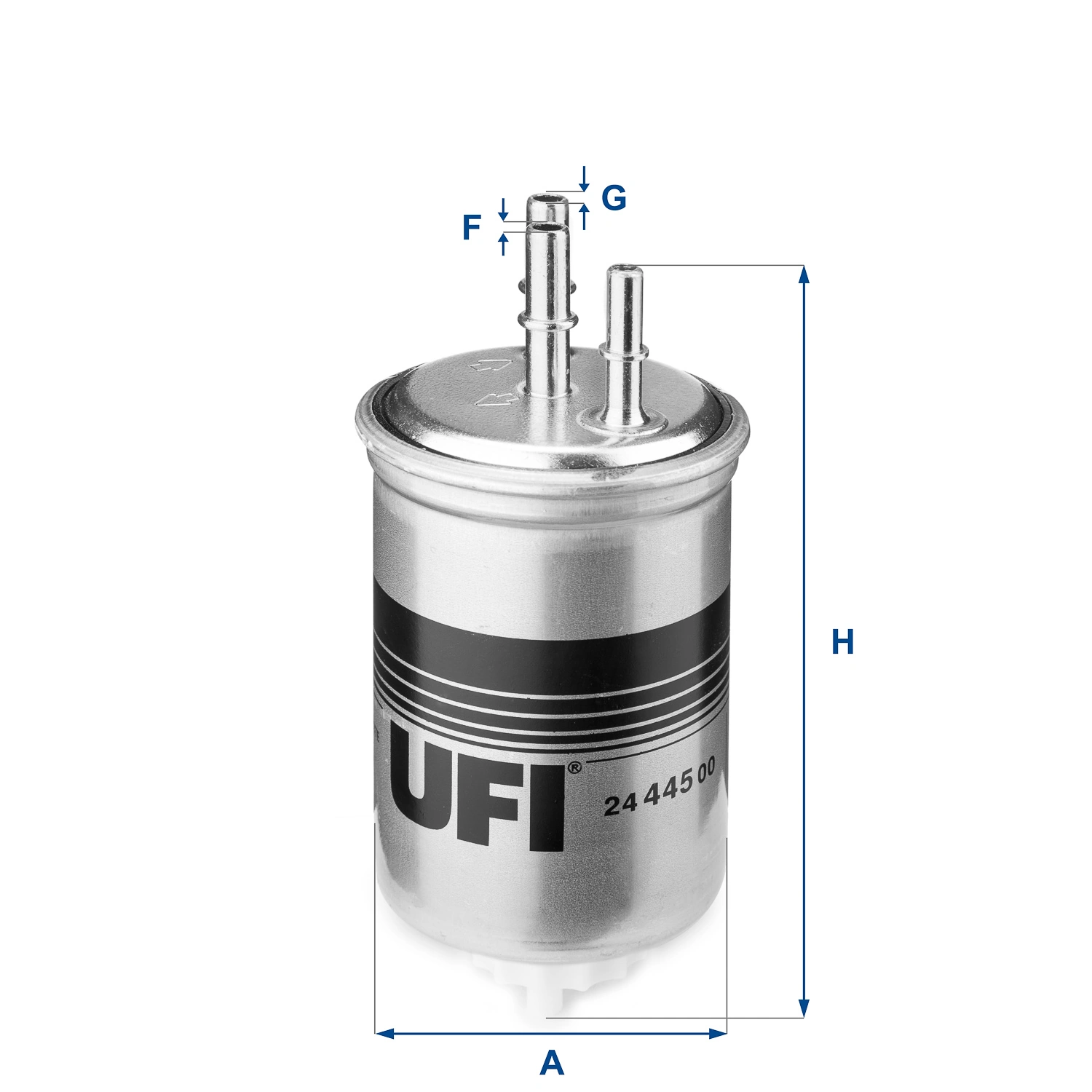 2444500 UFI
